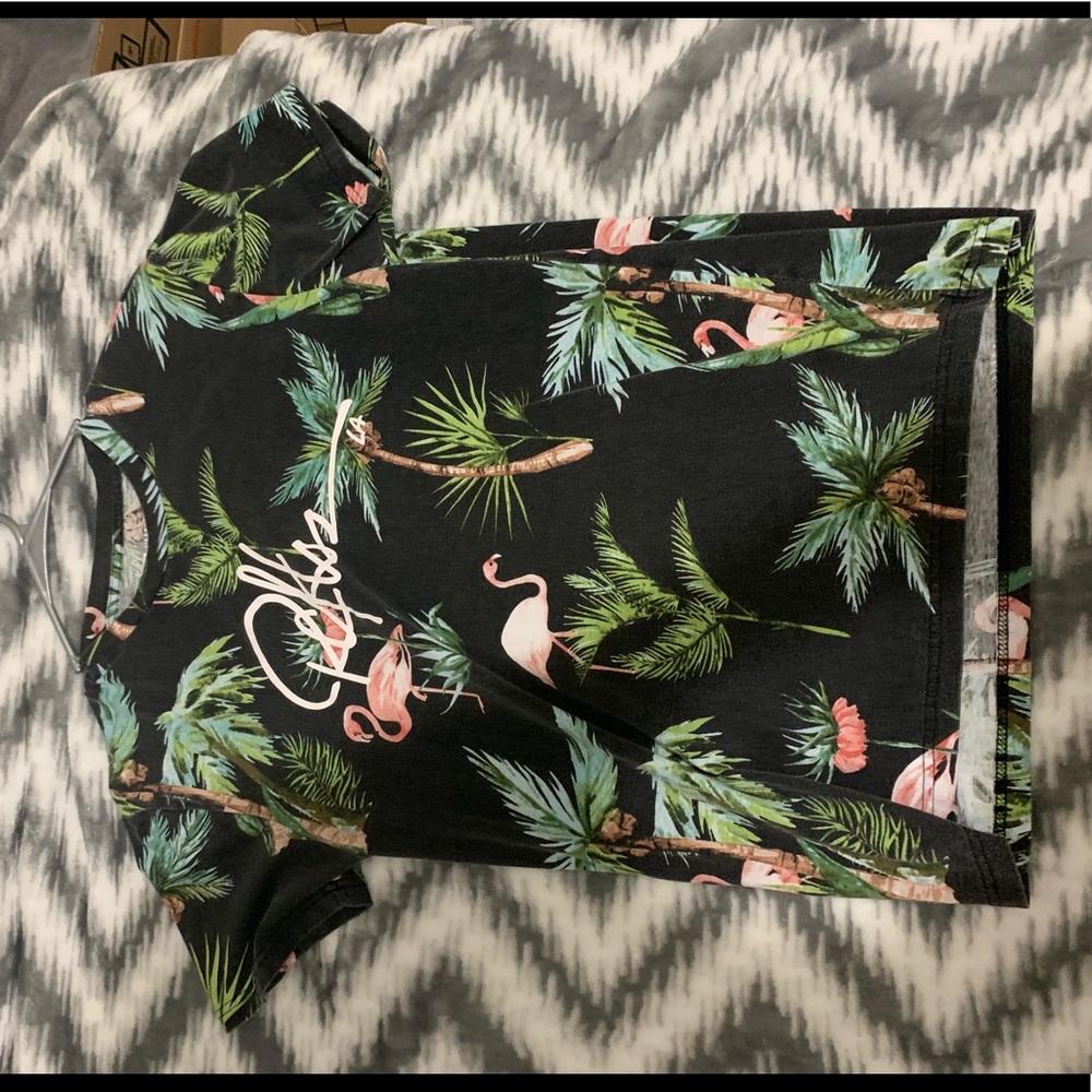 Young and reckless shirt